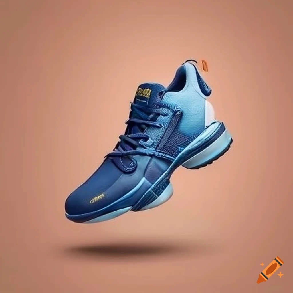 walk4health-brand-shoes-on-craiyon