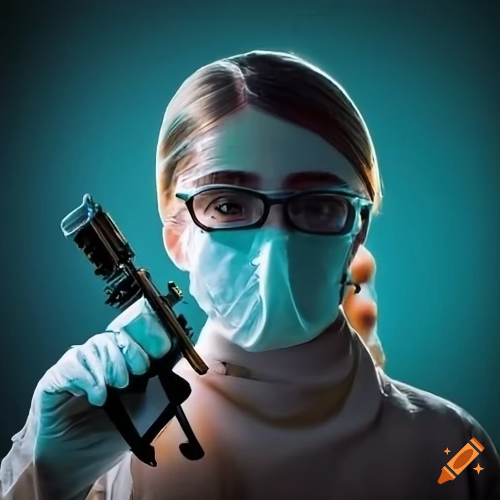 CSI technician collecting evidence at a crime scene