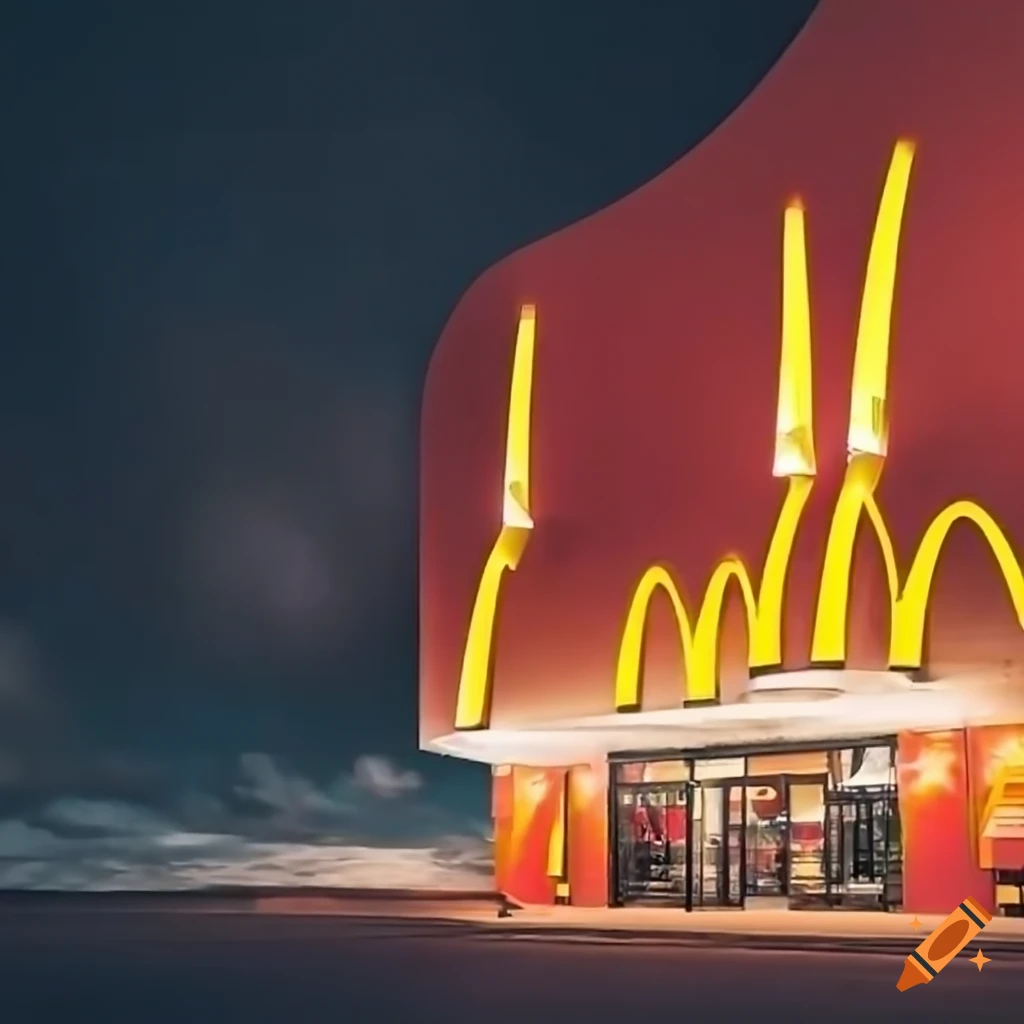 mcdonald-s-in-guam-on-craiyon