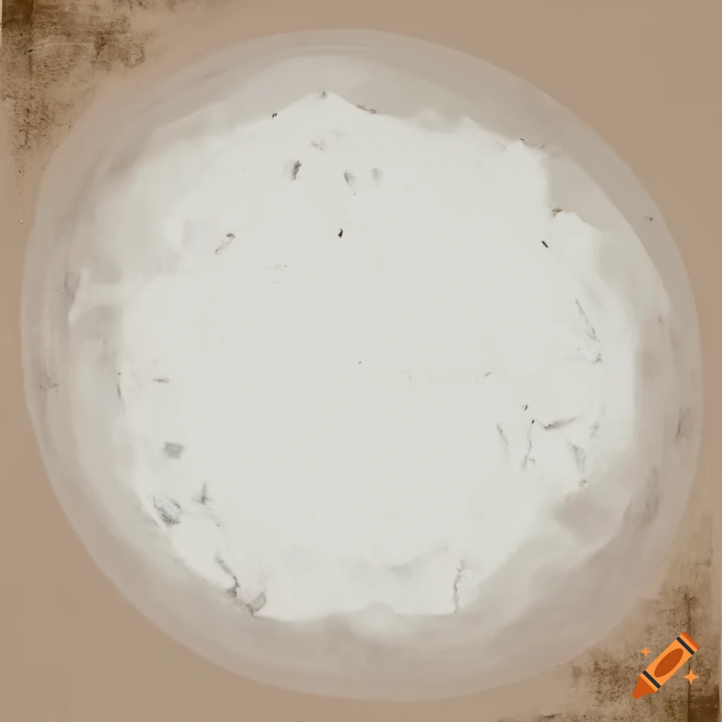 pile of cement