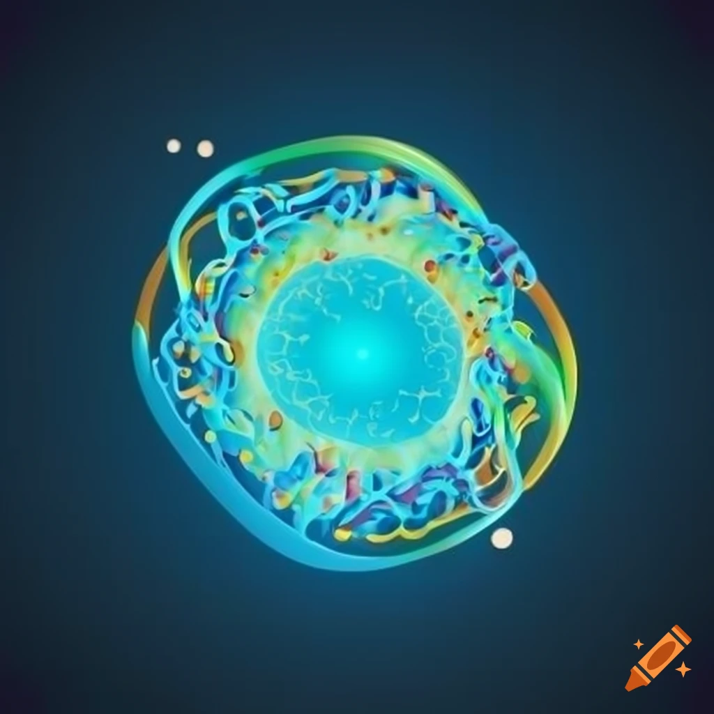 Logo Designs For Molecular Biology On Craiyon