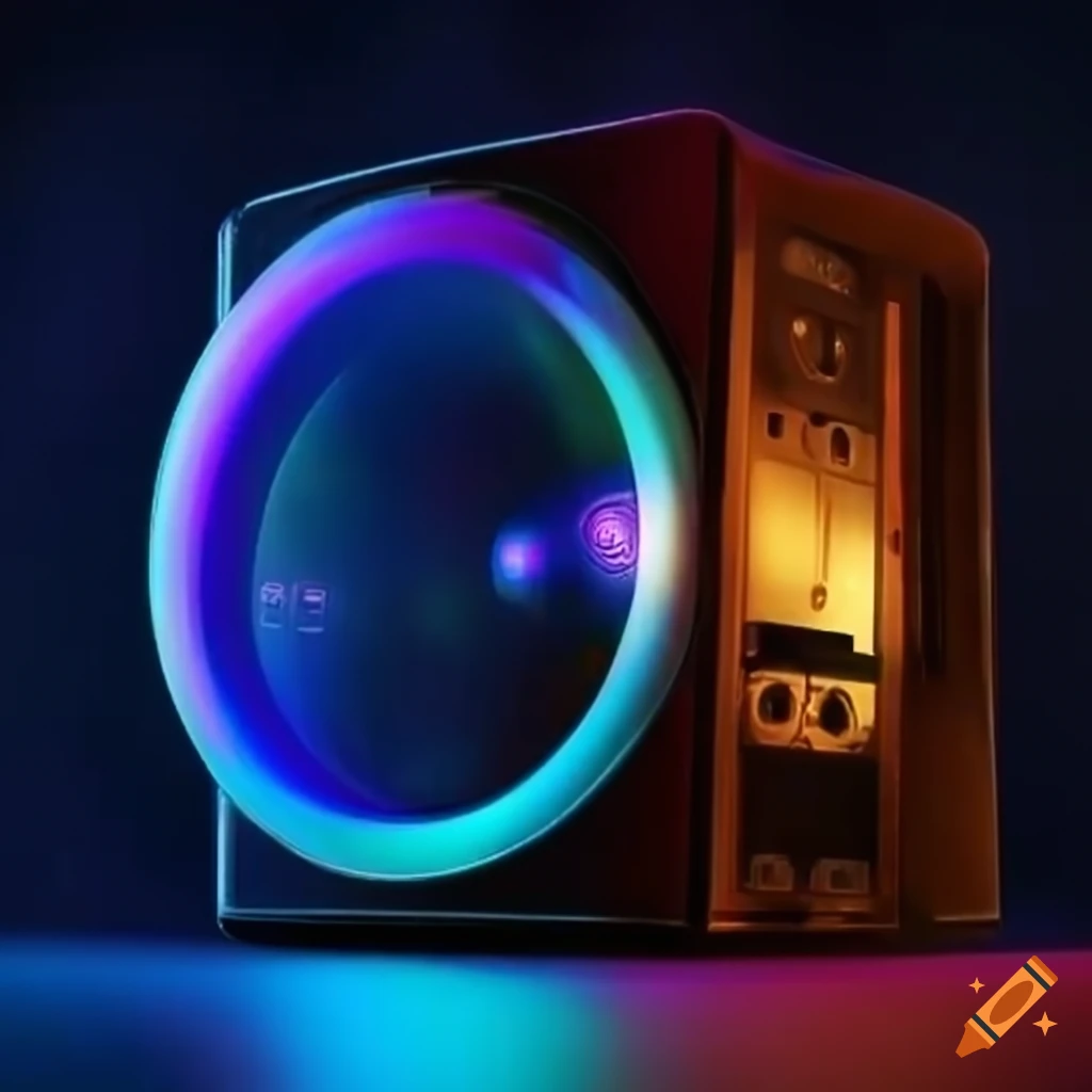Image Representing Wireless Technology