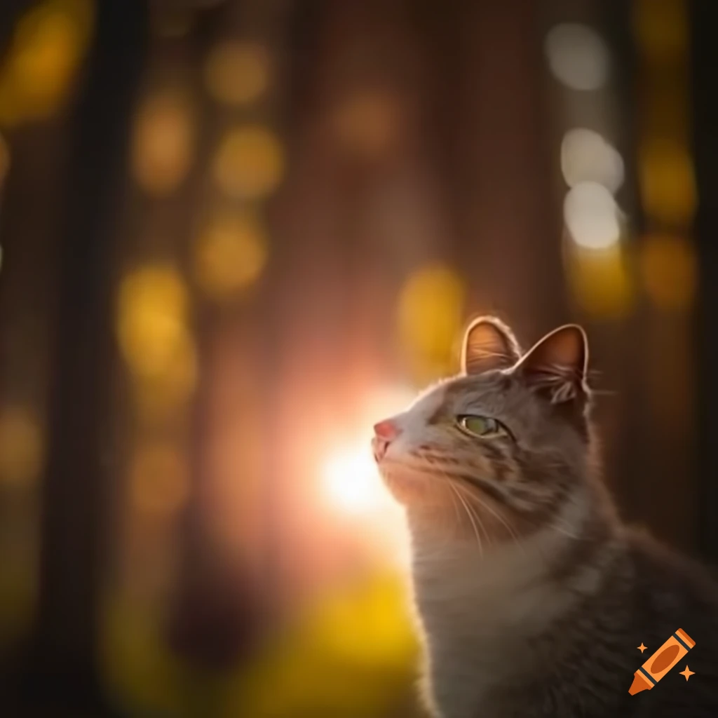 Picture of a cat