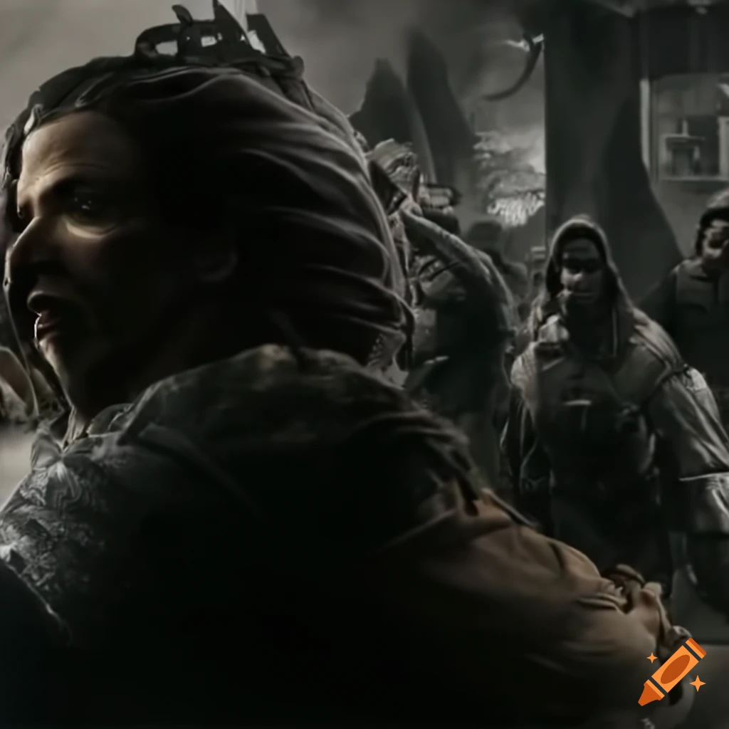 image of running multiple factions in a game