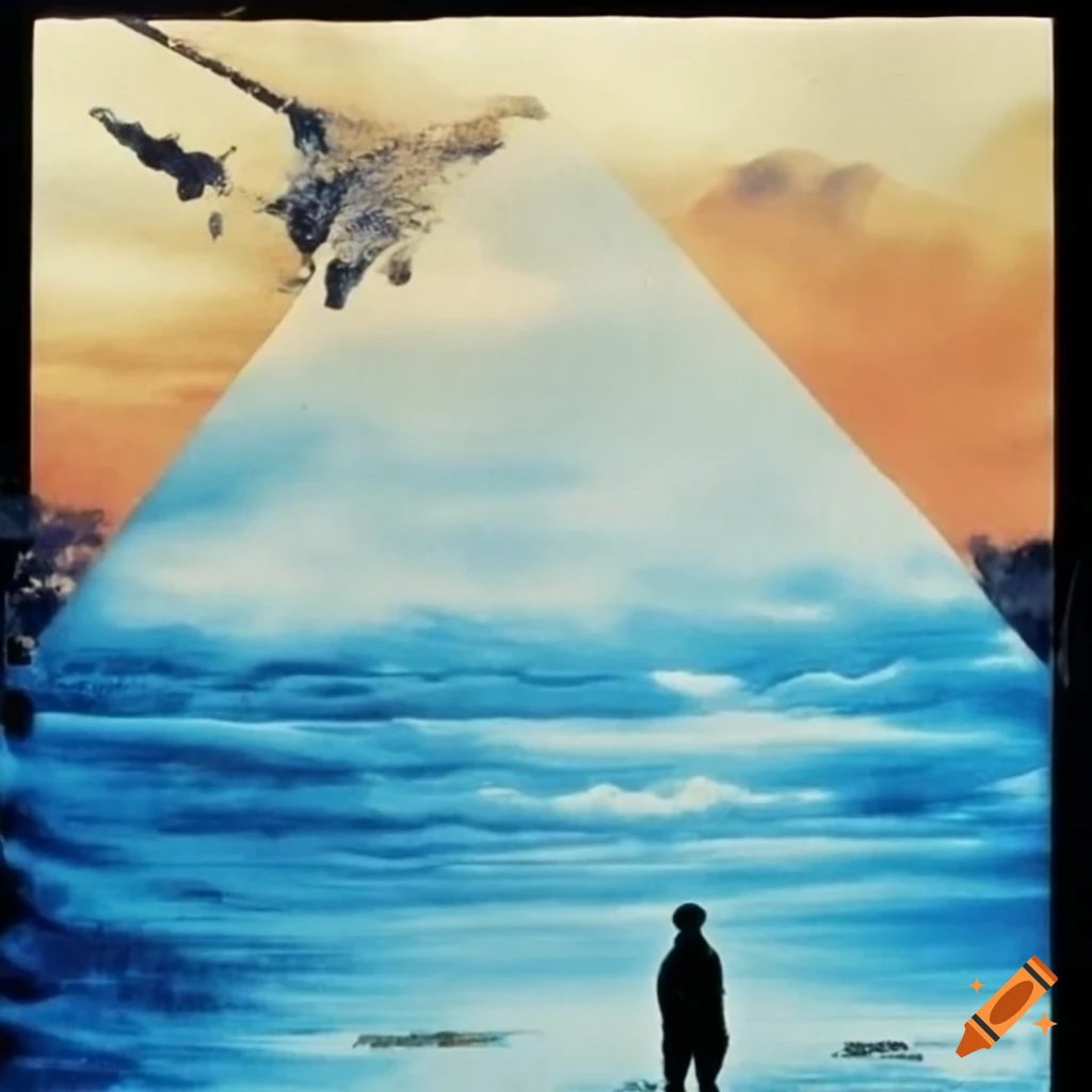 Poster Of A 1990s Comedy Film Blue Heaven Is A Place On Earth On Craiyon poster-of-a-1990s-comedy-film-blue-heaven-is-a-place-on-earth-on-craiyon