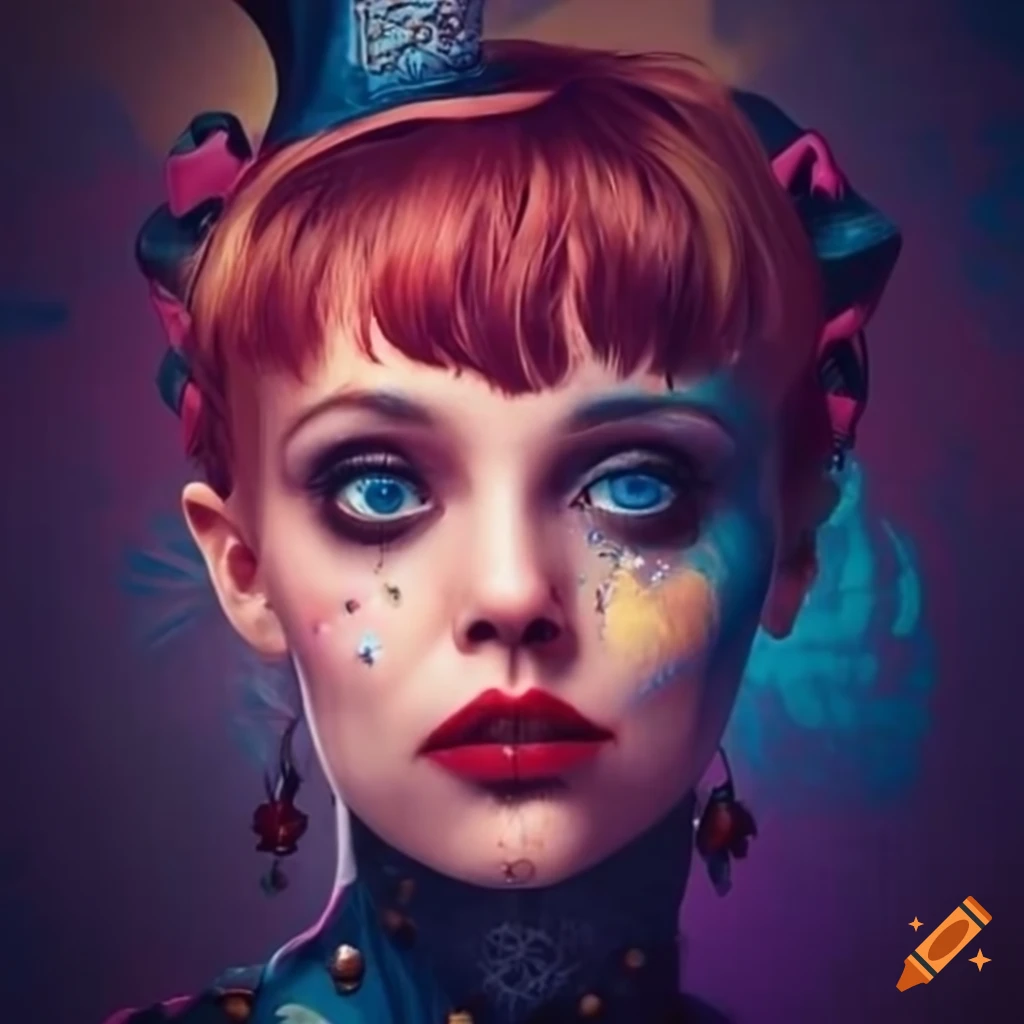 magical wonderland