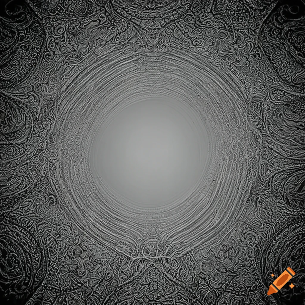 minimalist backdrop