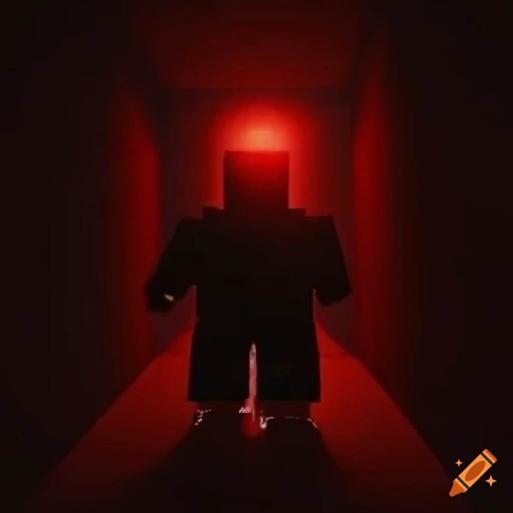 This Roblox Backrooms horror game is AMAZING. 