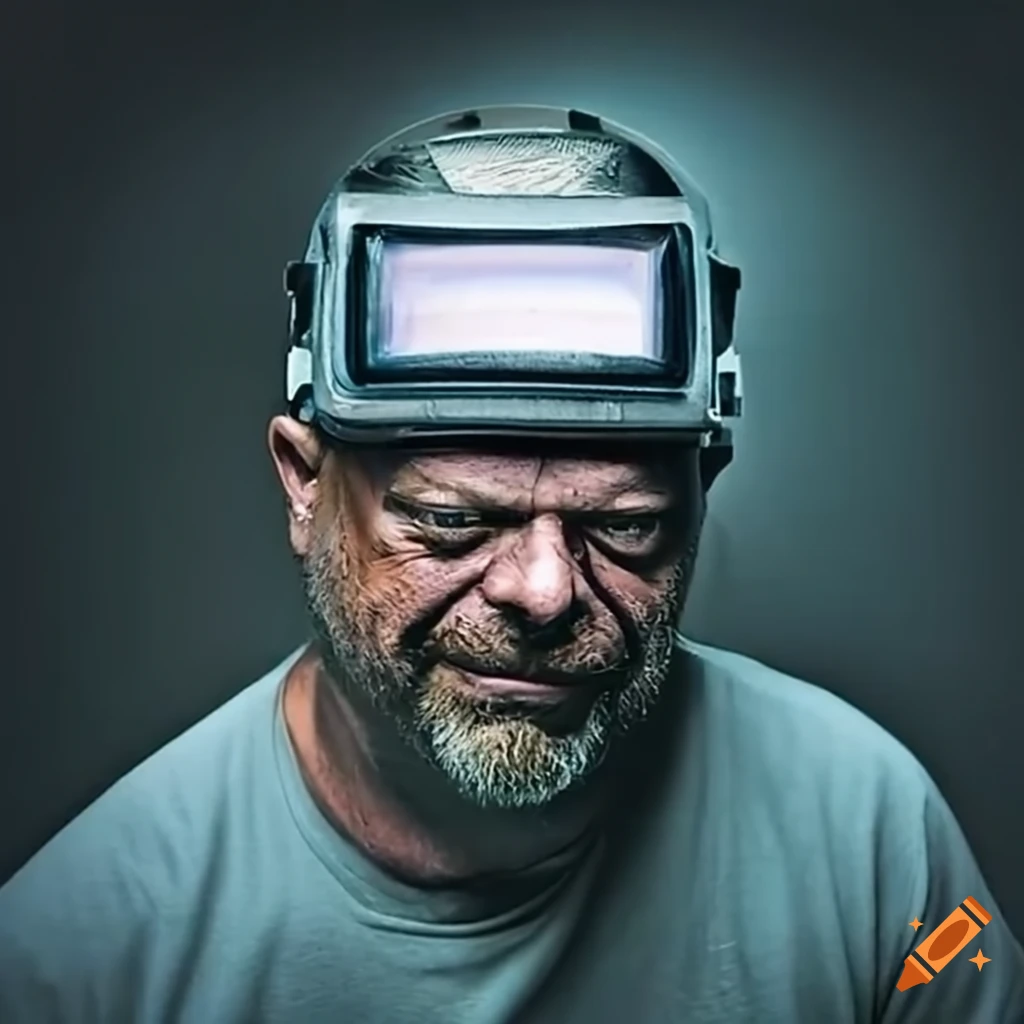 Rick Harrison In Welding Goggles On Craiyon rick-harrison-in-welding-goggles-on-craiyon