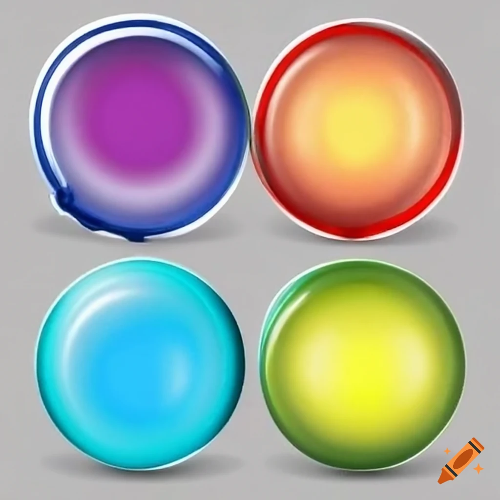 Colorful sign making on Craiyon