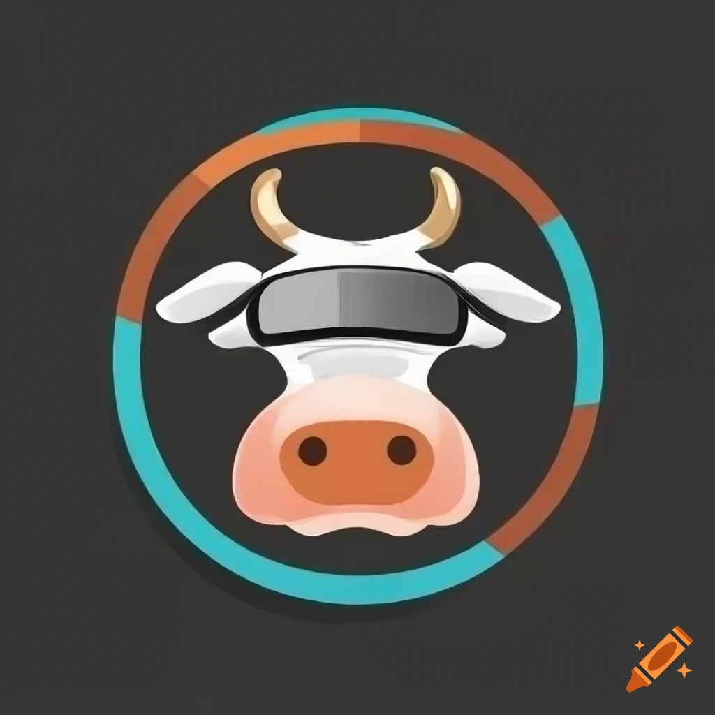Cows Creamery Logo and symbol, meaning, history, PNG, brand