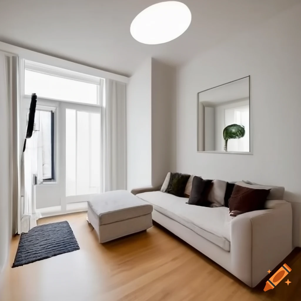2-room apartment