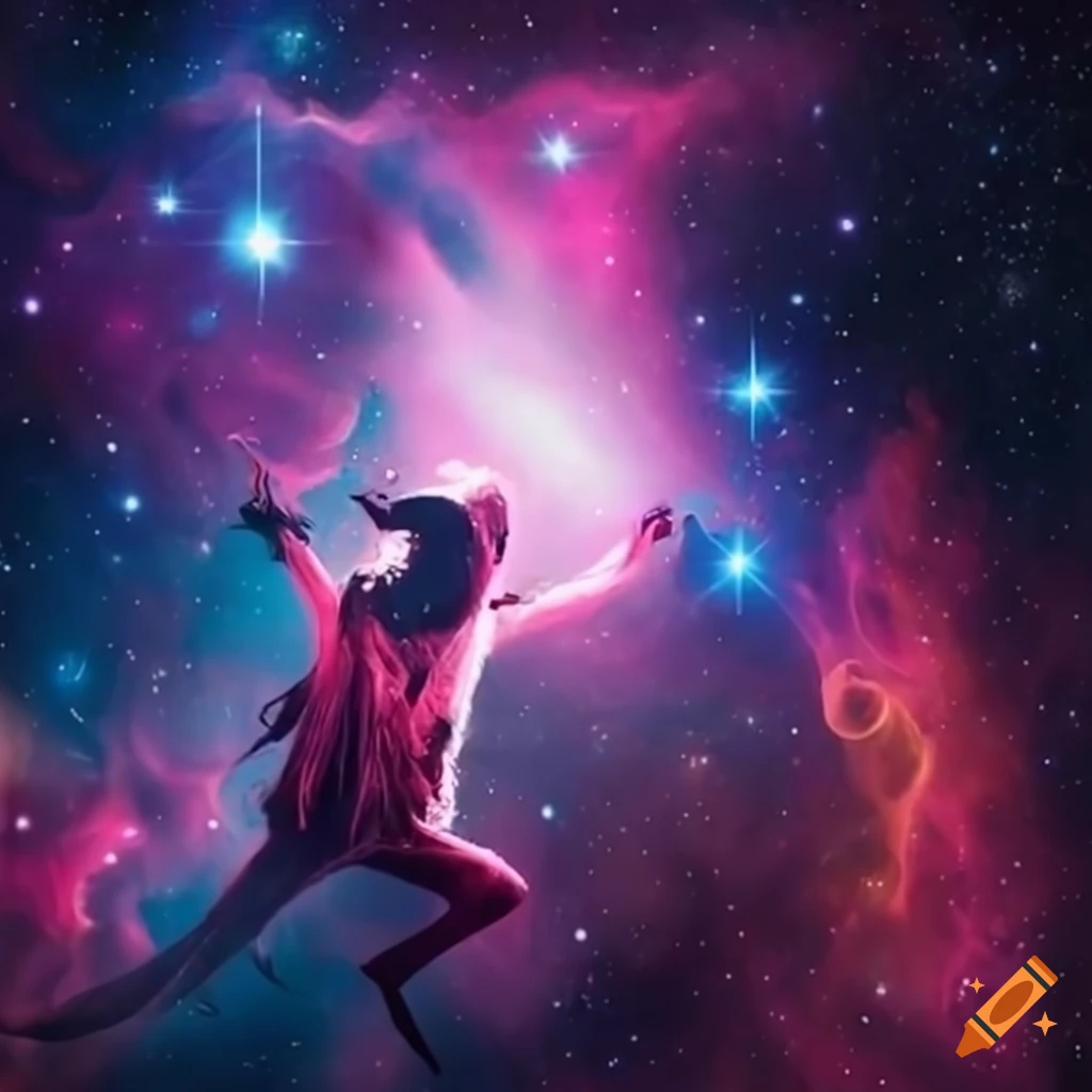 Artistic Interpretation Of A Masked Male Singer In Space On Craiyon Artistic Interpretation Of A Masked Male Singer In Space On Craiyon