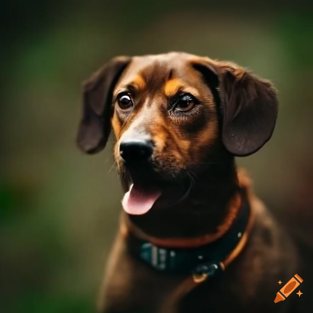 dachshund dog