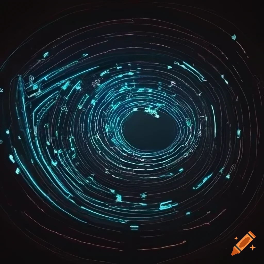Visualization of data and algorithms