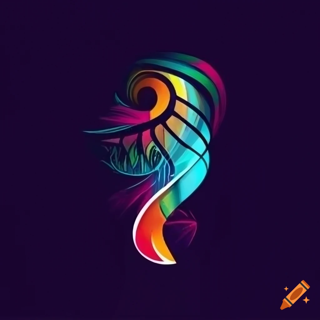 Creative Logo Design On Craiyon