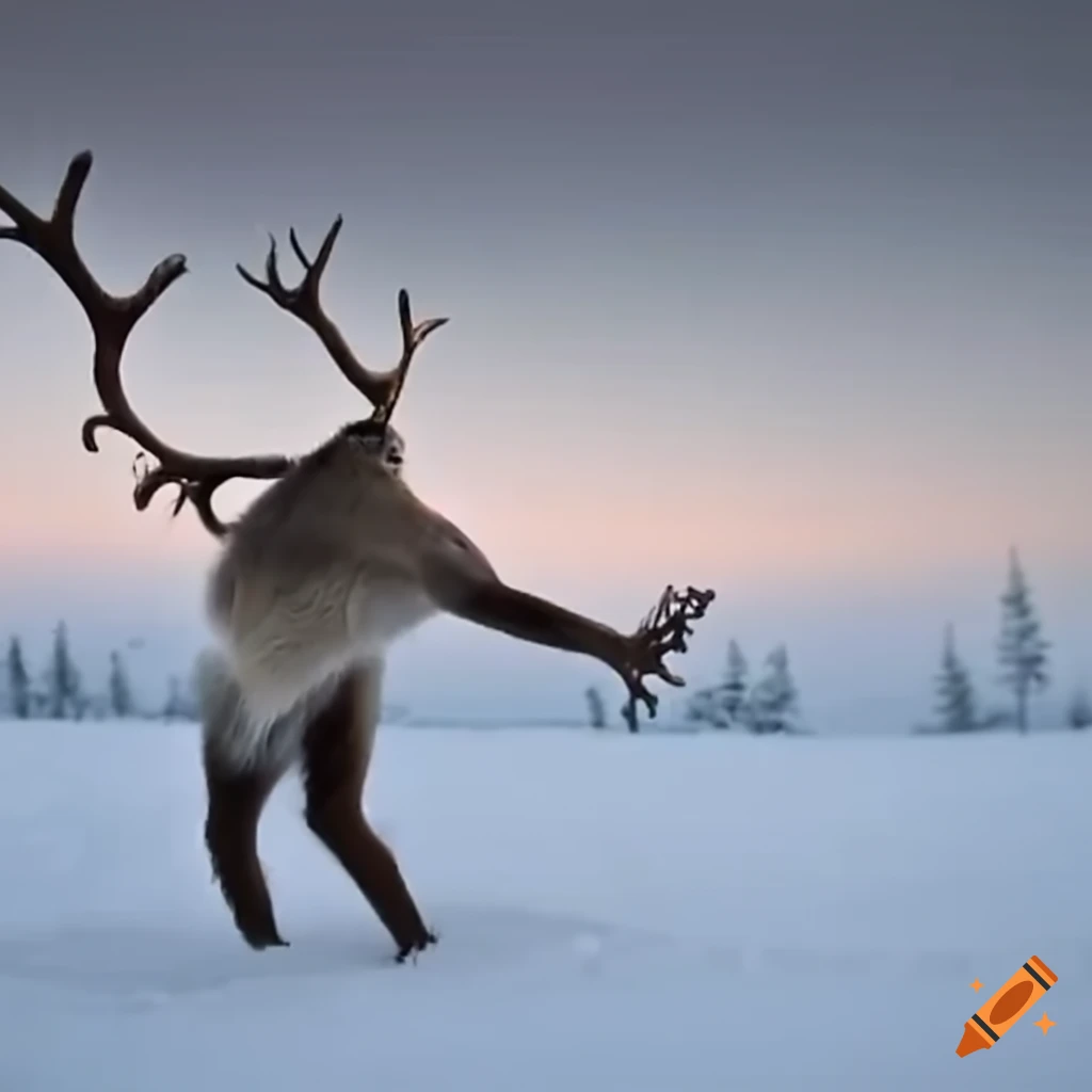 reindeer with PHP exception error
