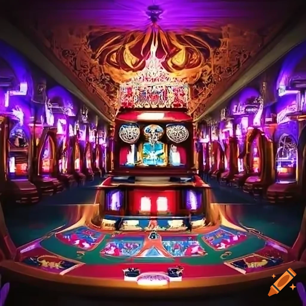 ofa casino