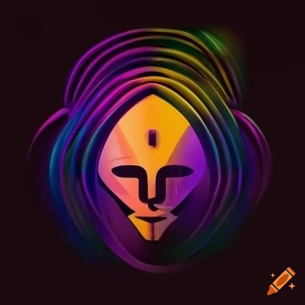 Artistic And Inspirational Logo Design