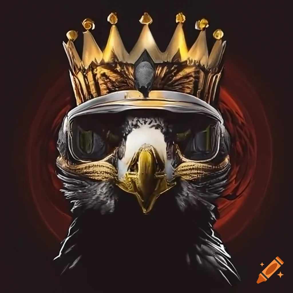 Eagle.Crown