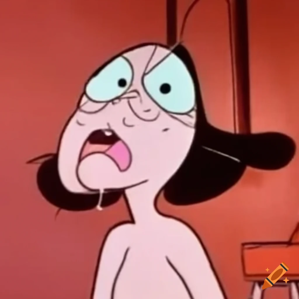 1961 cartoon directed by Gene Deitch