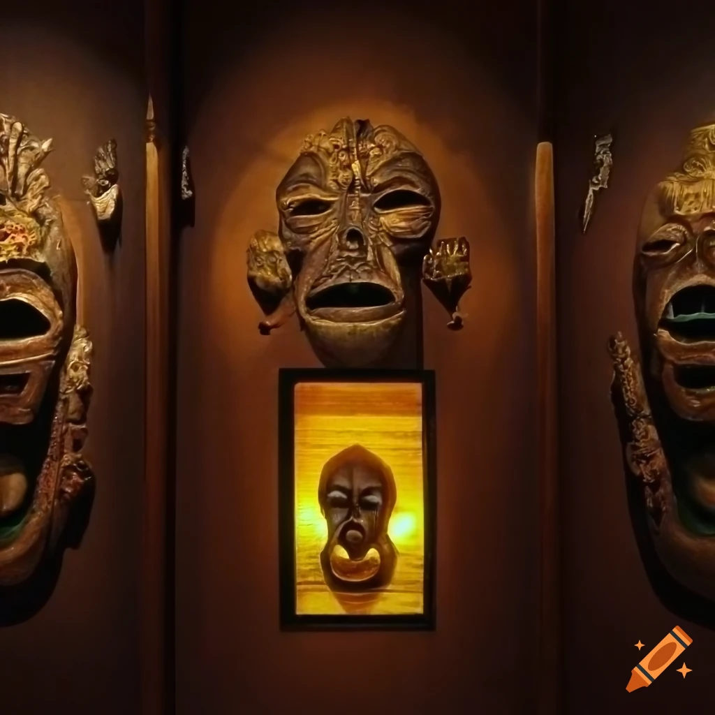 gallery of alien artifacts