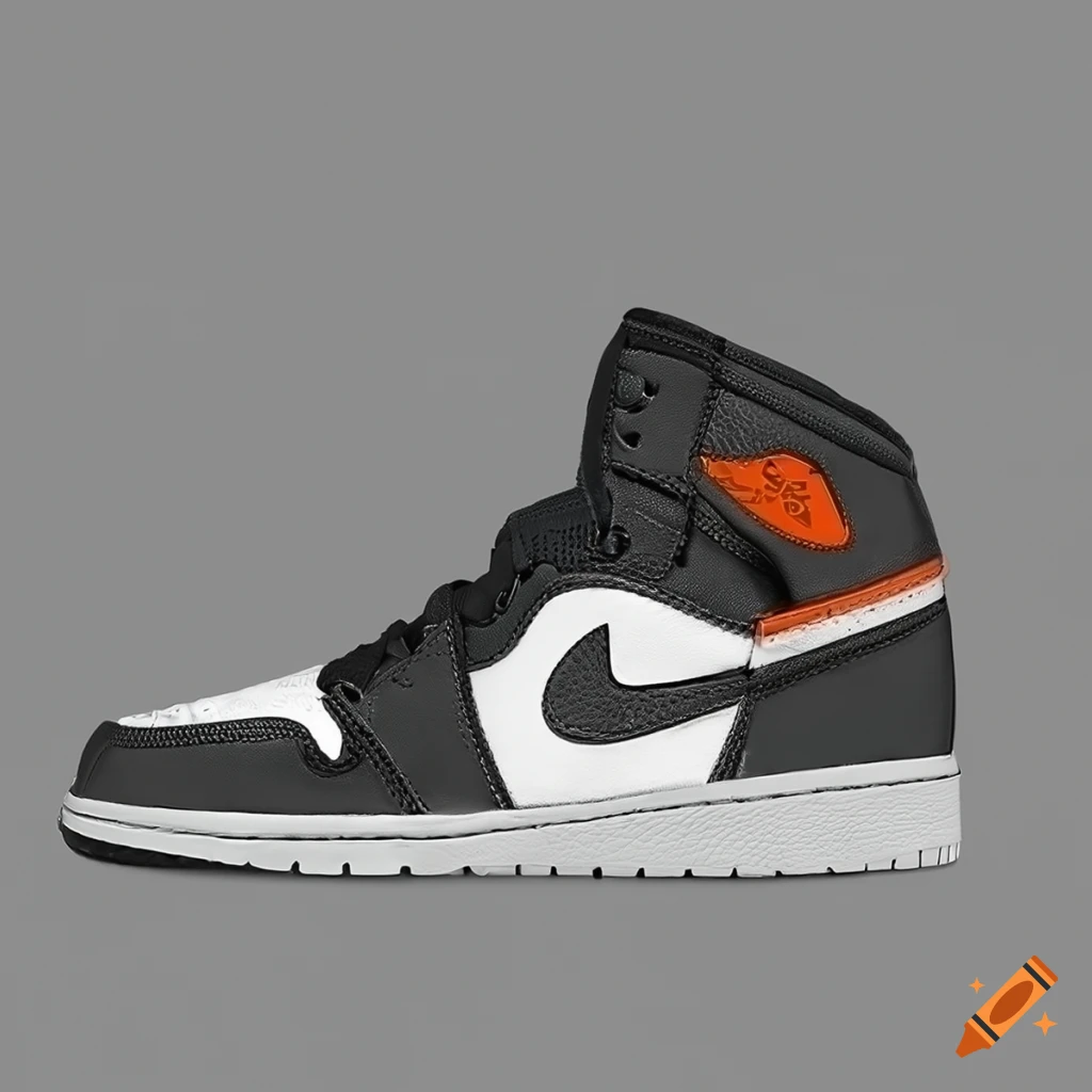 Jordan 1 shoes for NFT