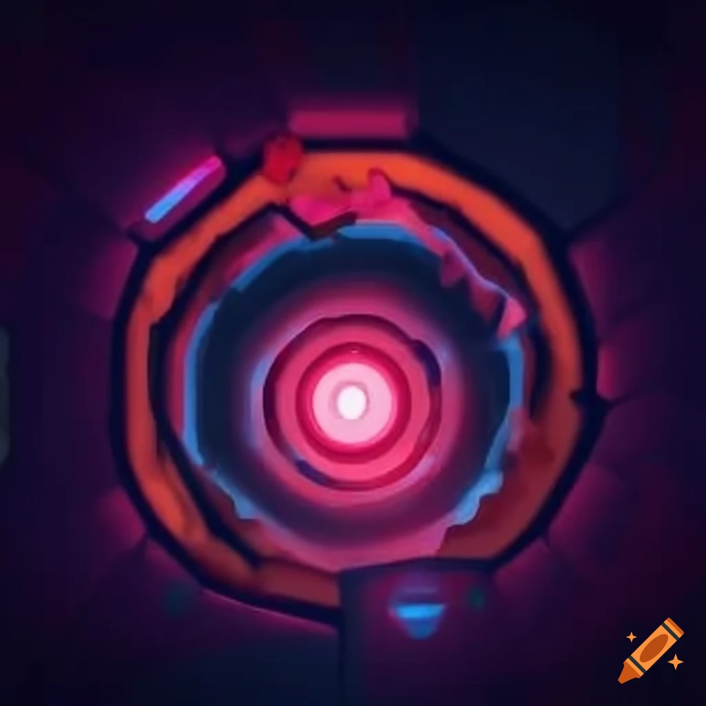 Logo Design With Multiple Portals logo-design-with-multiple-portals