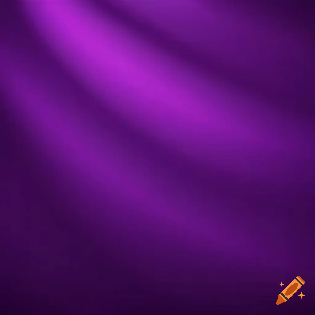 Purple background on Craiyon