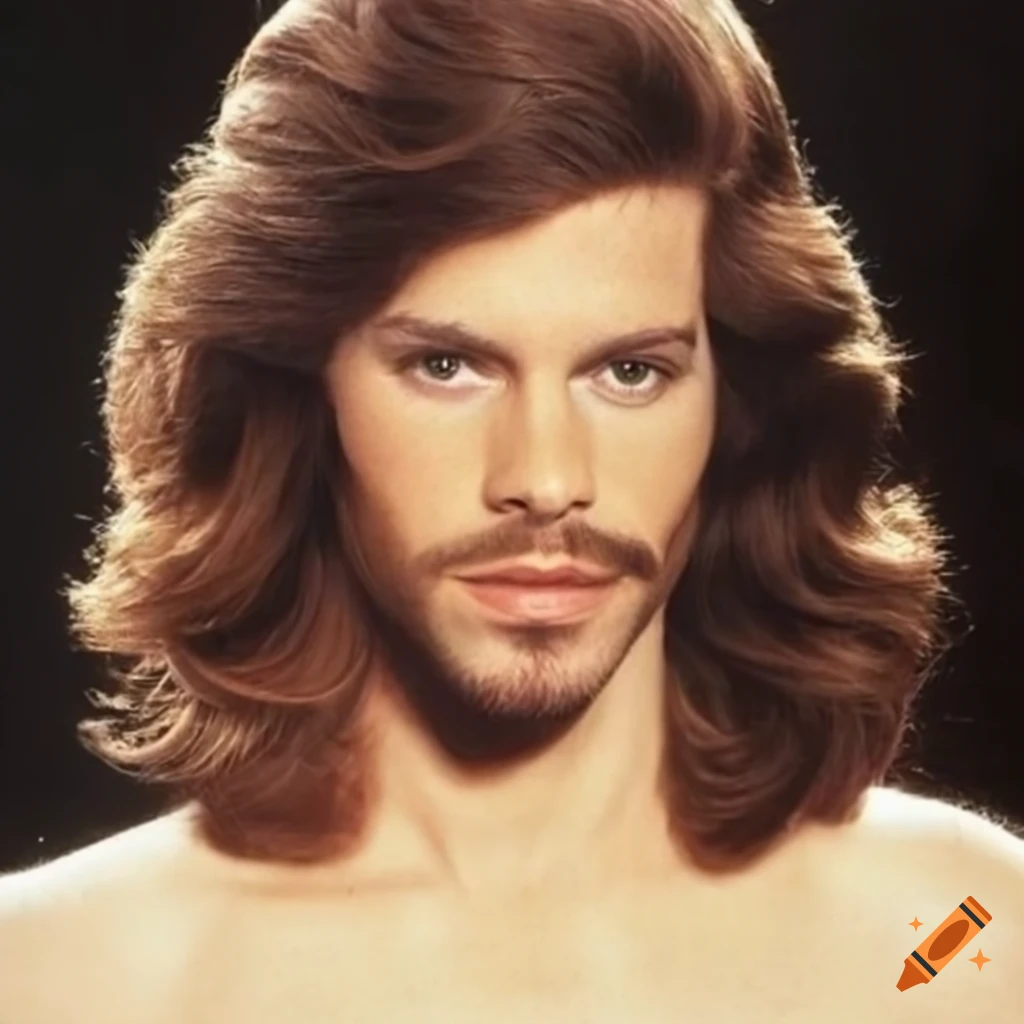 21 Popular 70s Hairstyles For Men