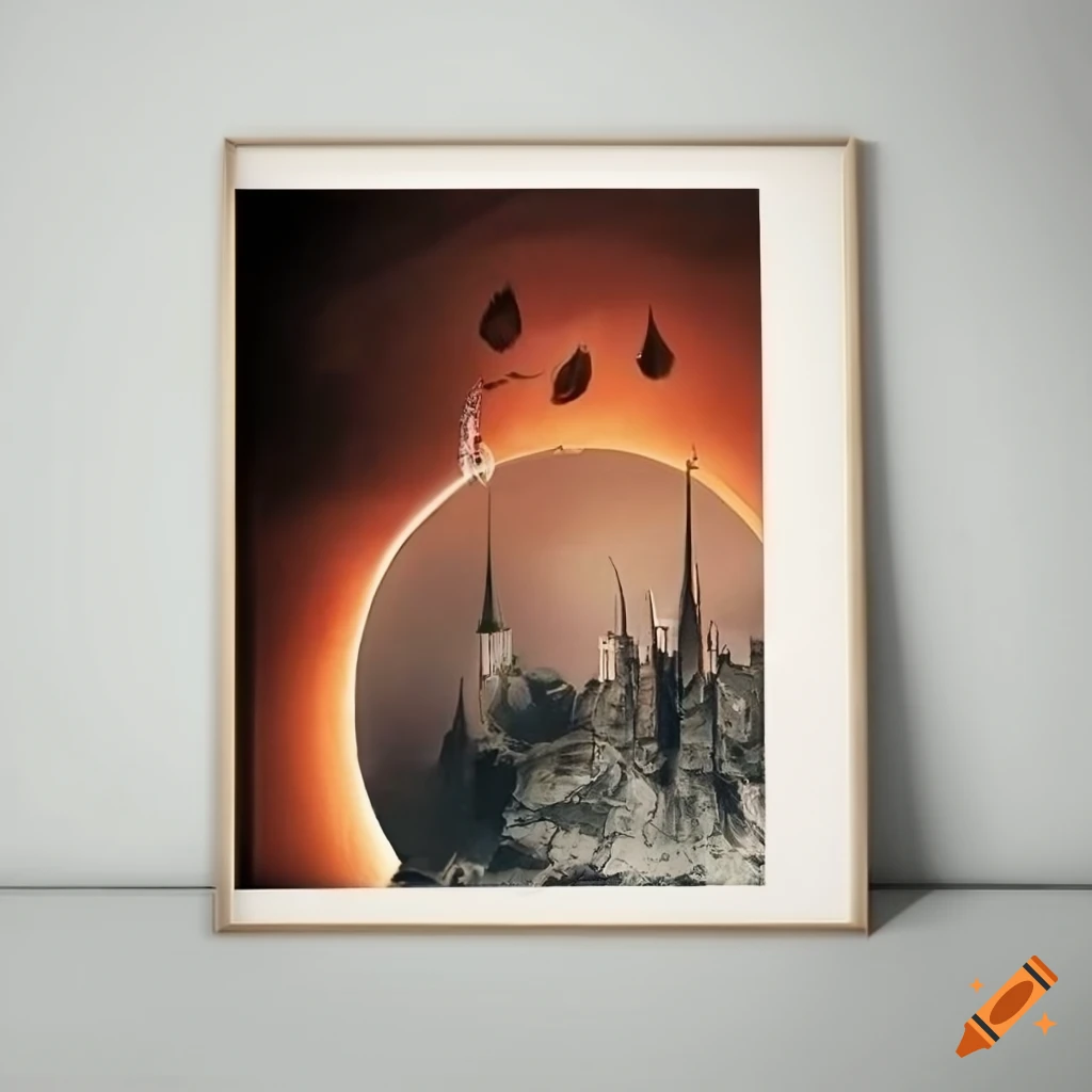 Poster design on craiyon