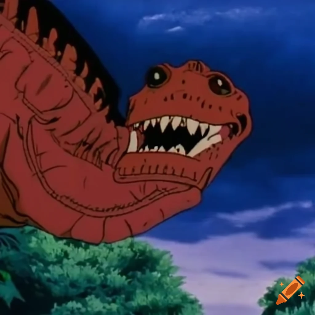 Jurassic World Evolution - QooApp: Anime Games Platform