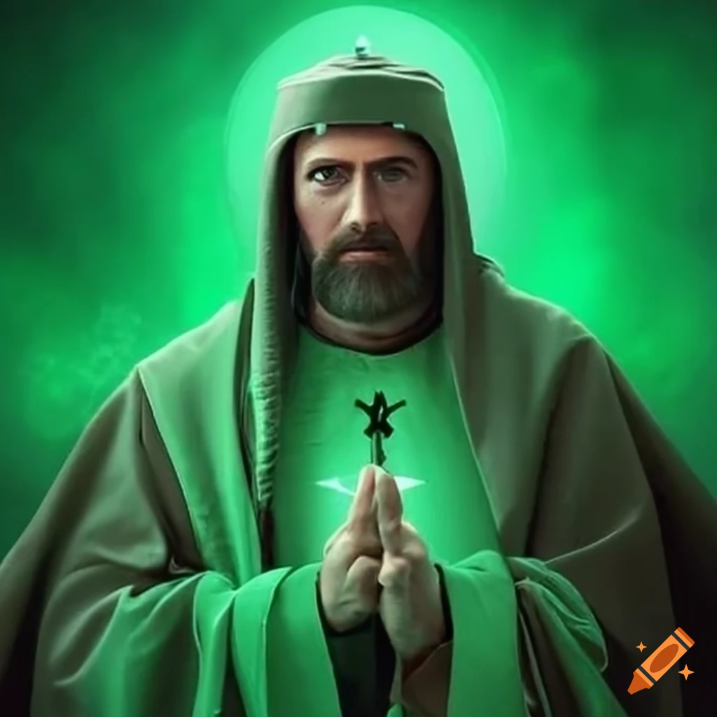 green-screen-image-of-saints-on-craiyon