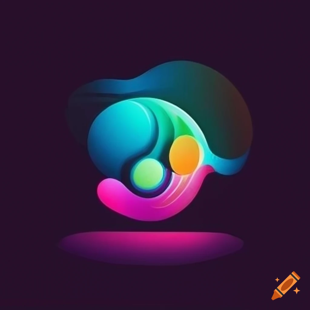 unique and creative logo design
