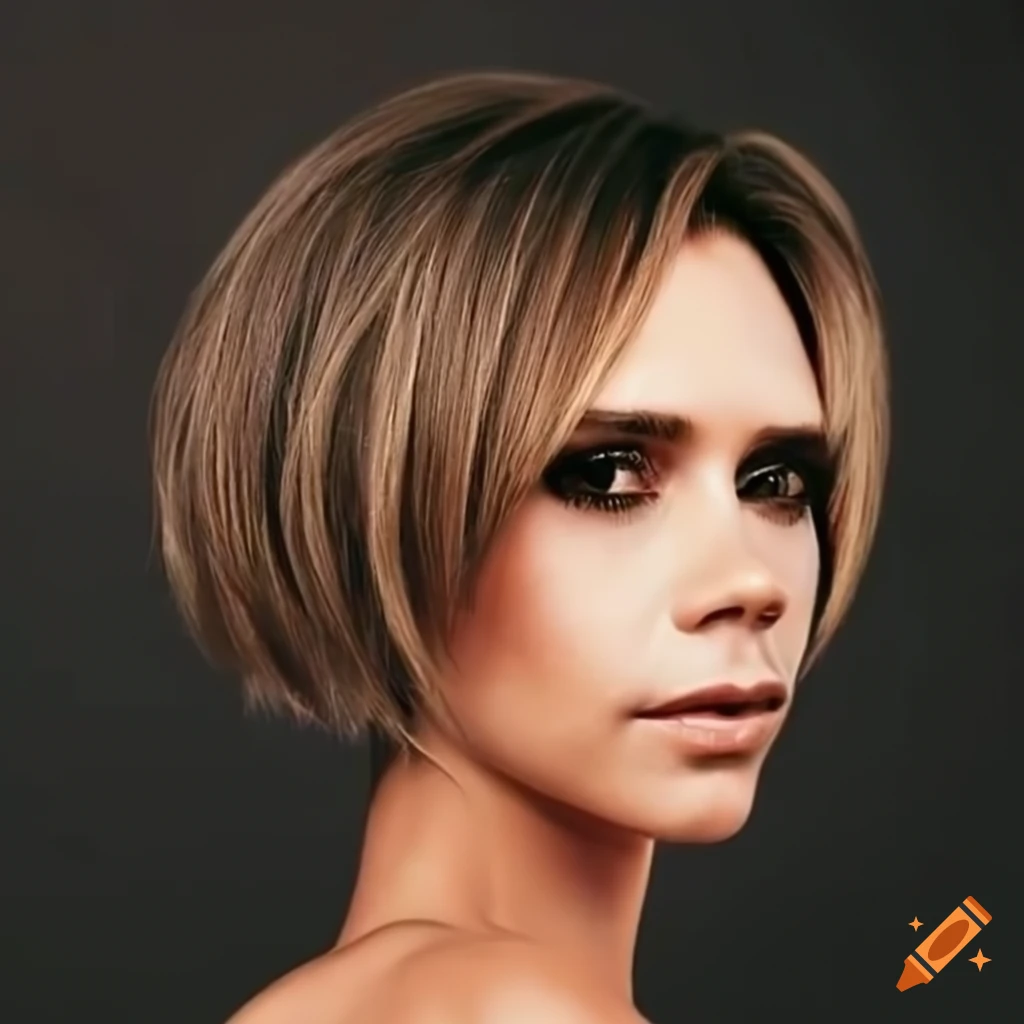 40 Timeless Charm of the Bob Haircuts & Hairstyles : Light Gold Pearly  Blonde Bob