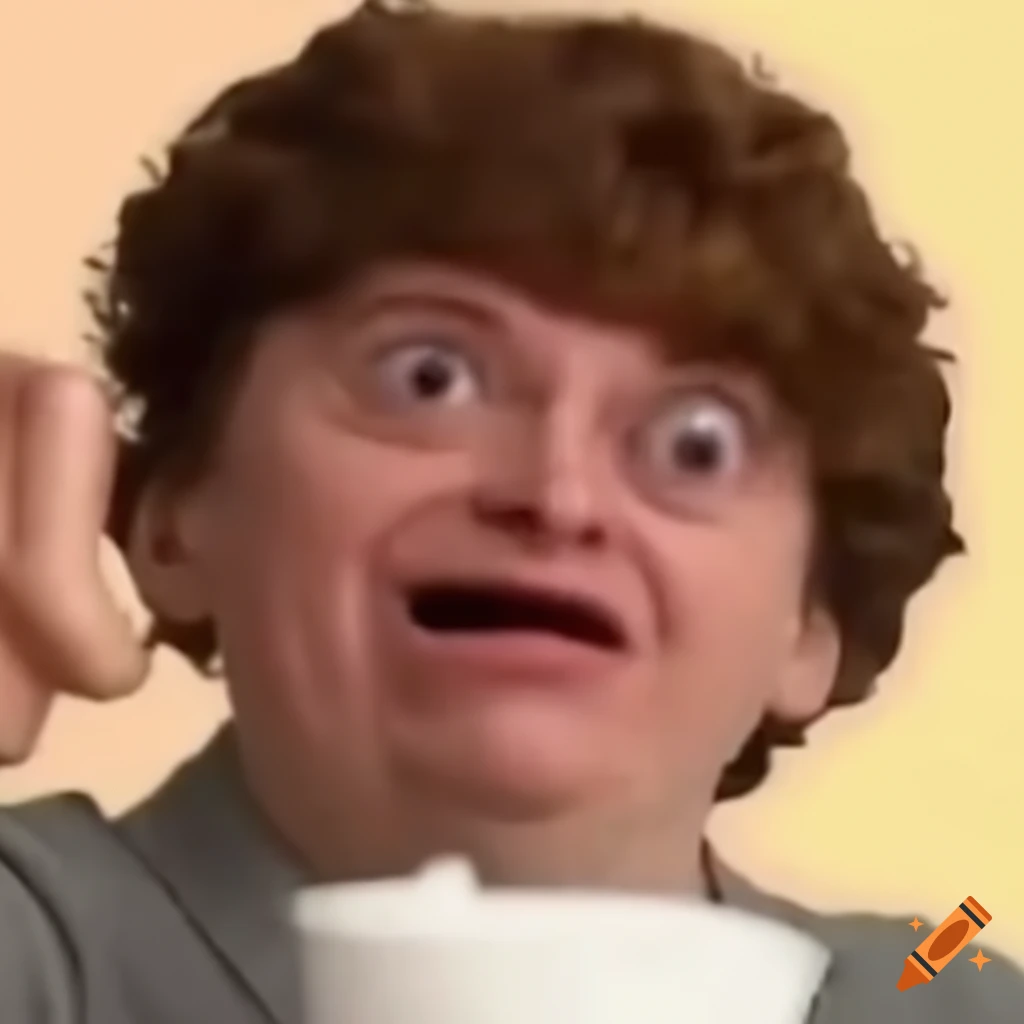 Funny Meme Template