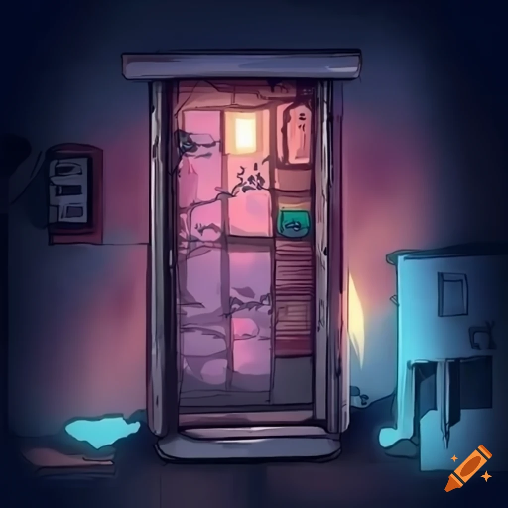 Seek - Roblox DOORS | GH'S Animation - YouTube
