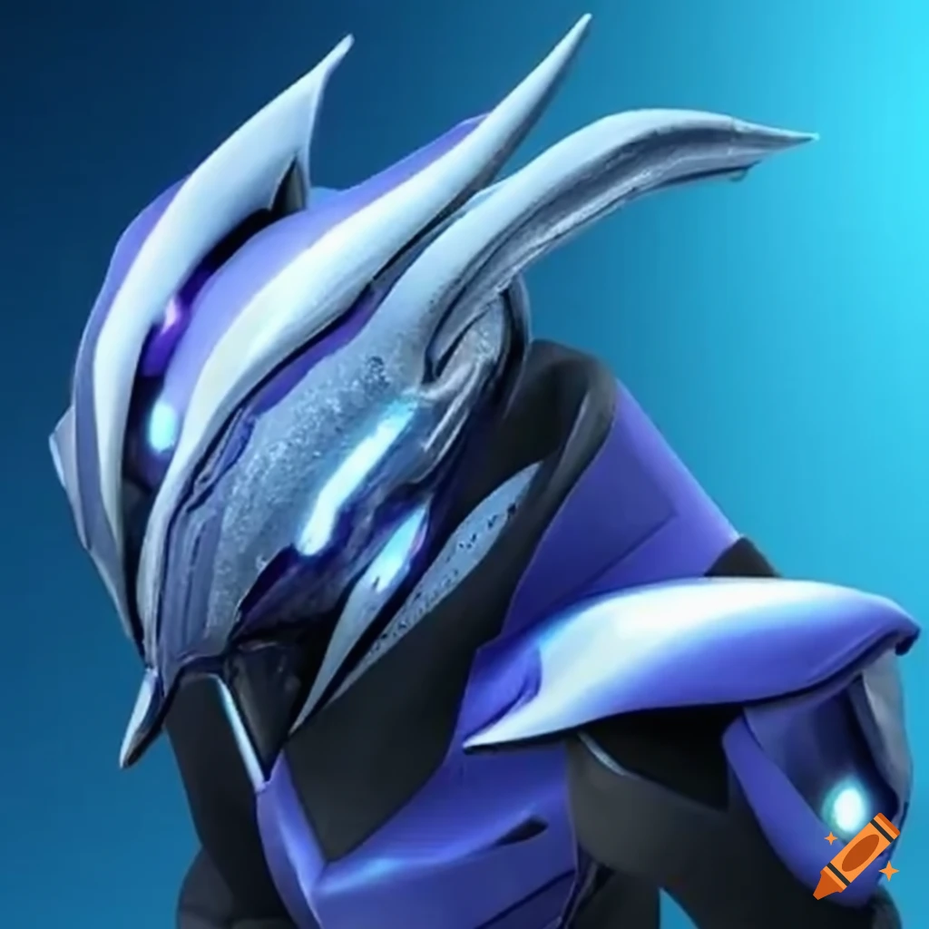 The arbiter character from halo using bluetooth communication on Craiyon