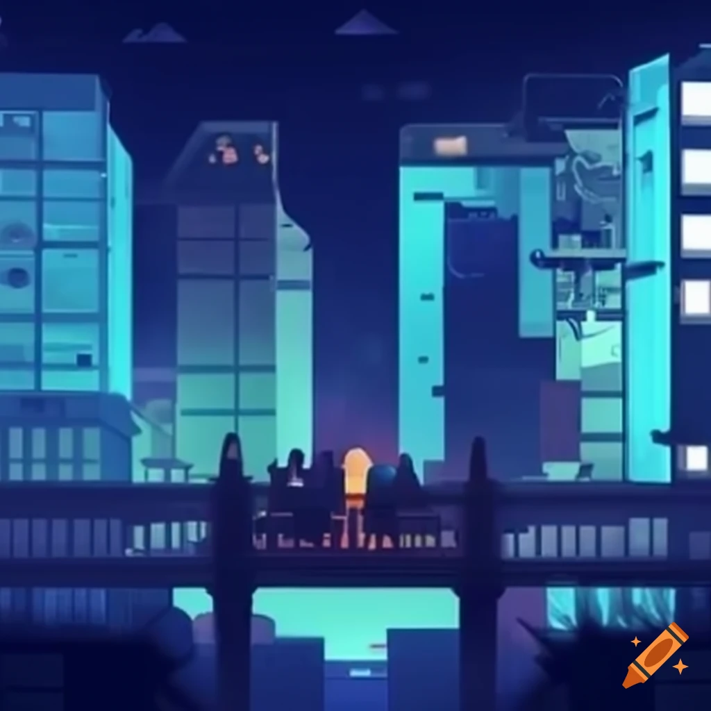 Microsoft s Multiplayer Infrastructure On Craiyon