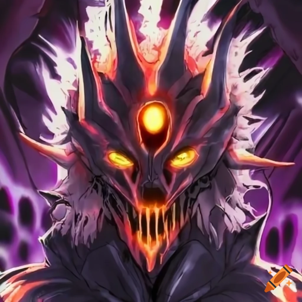 Berserk (manga) (anime) by kentaro miura, guts, berserker armor, beast of  darkness unleashes, werewolf, wolf apostle, barytes berserk dark  elementals, wolf, hell-hound, fenrir wolf