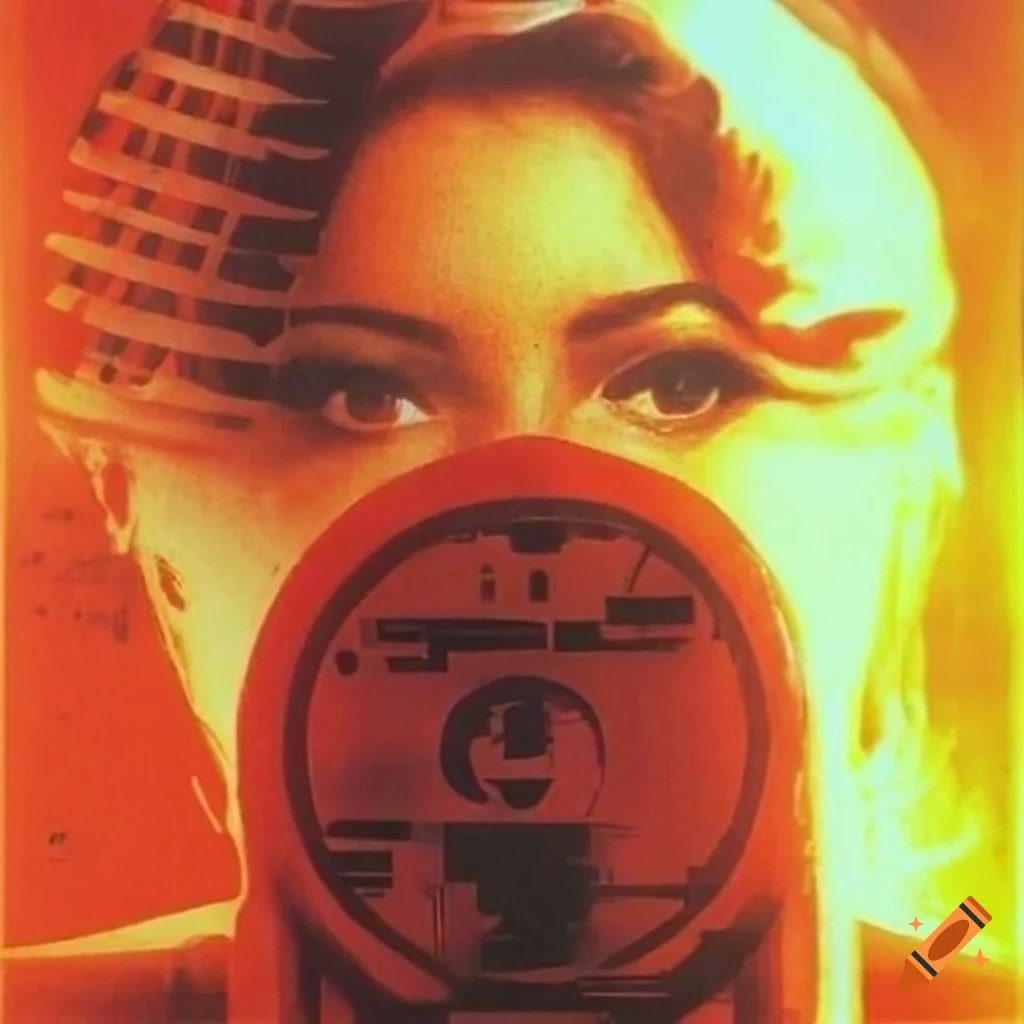 poster for the drama film "Lost on the Information Superhighway"