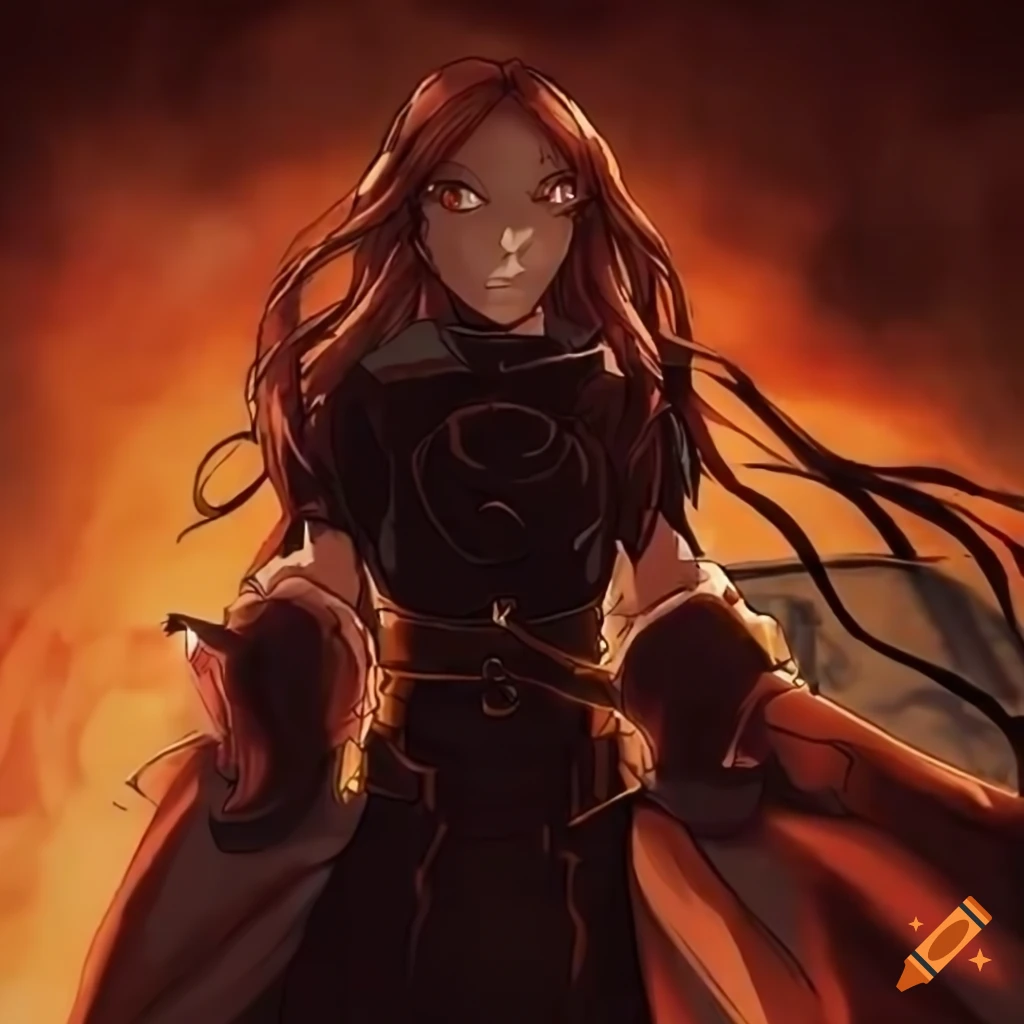 Full Metal Alchemist epic cover
