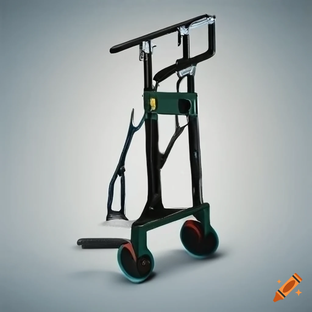 heavy duty lifter for industrial use