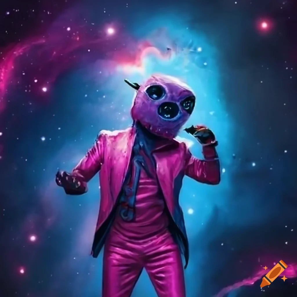 Artist s Rendition Of A Masked Male Singer In A Space Nebula On Craiyon artist-s-rendition-of-a-masked-male-singer-in-a-space-nebula-on-craiyon