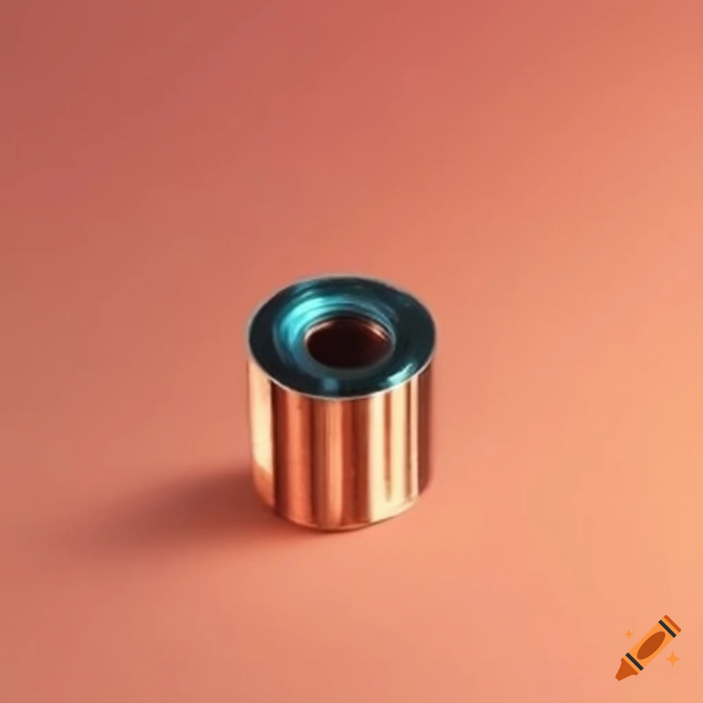 copper coil solenoid