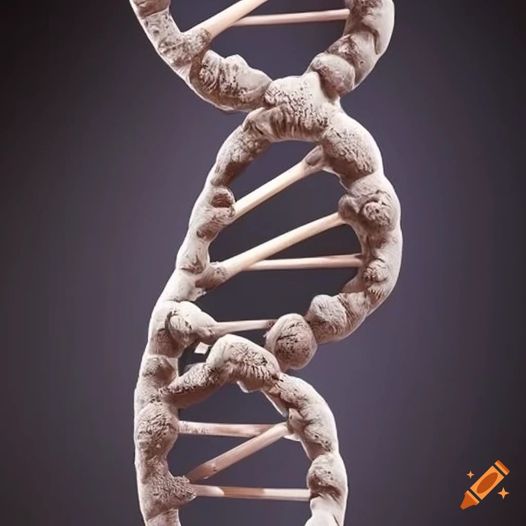 poster-of-the-play-dna-by-dennis-kelly-on-craiyon