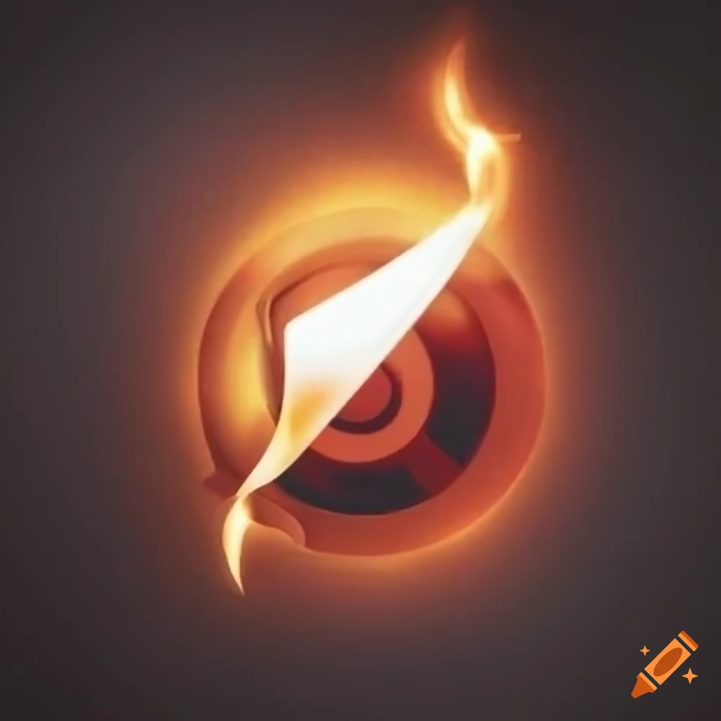 2d Logo Design For Fireknight 013 Youtube Channel On Craiyon