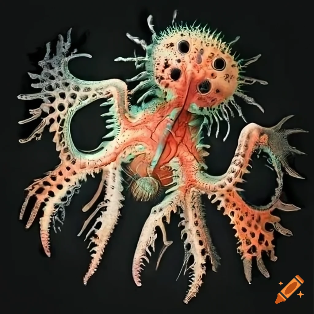 adorable animal multiplication artwork