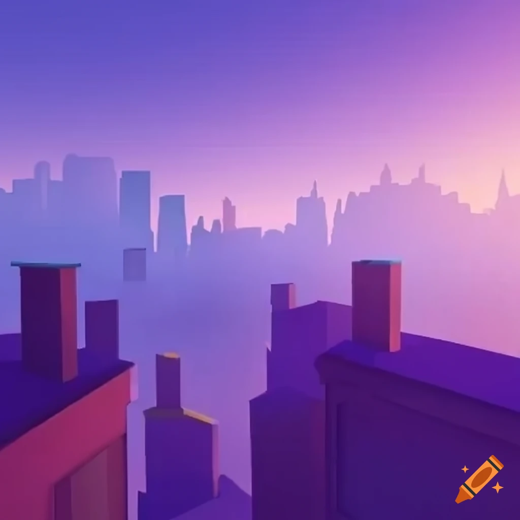 first-person-view-of-a-parkour-game