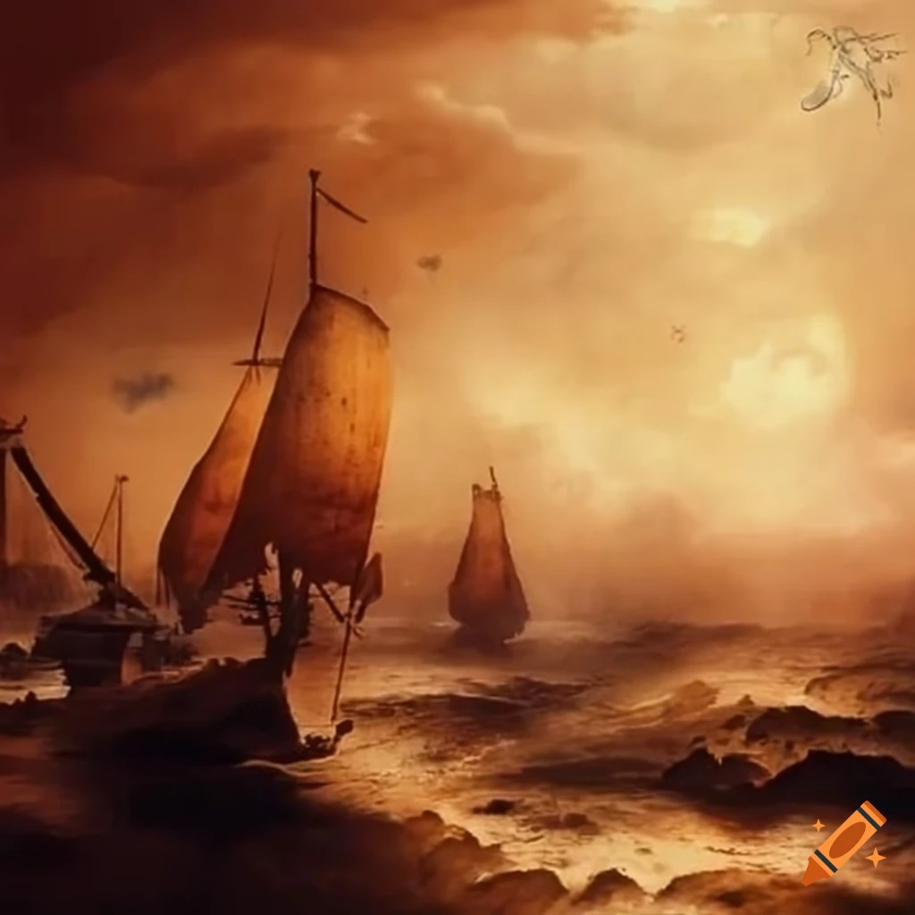 Spain age of exploration